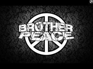 Brotherpeace Posthardcore band. Booking CP        ilham:+6285737794710.      iksand:+6285739086991 pin:2B40ABBA