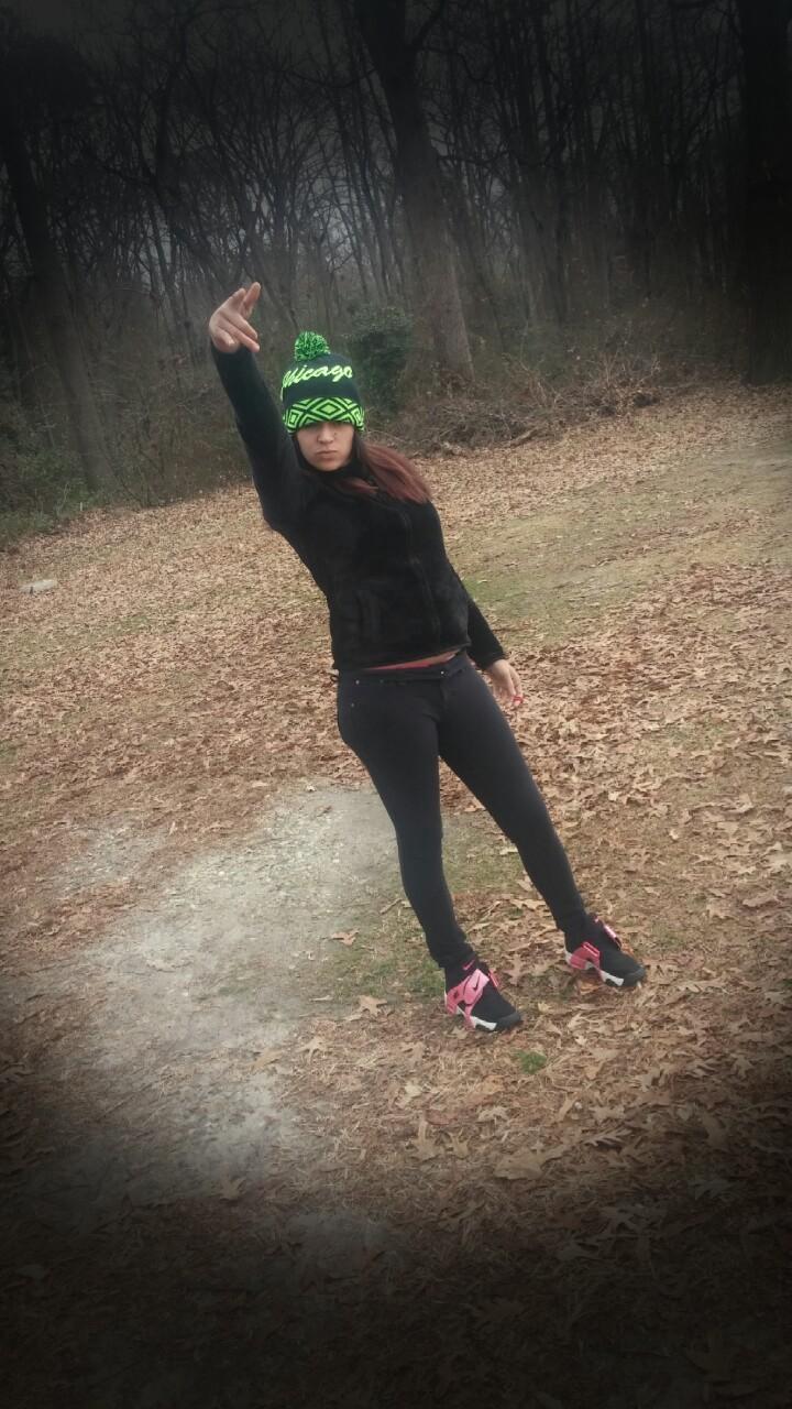 Follow Me I Follow Back ,live love laugh , DRAMA for the children , dont bring it my way thank you (;