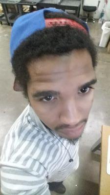 corinthian2015's profile picture. Well I'm on the rise in my life about to make a major change with everything...This is about to be something huge...Just watch and listen...