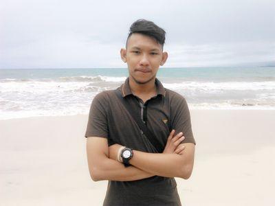 firdausindraa's profile picture. Official Twitter account of Firdaus Indra Balzary