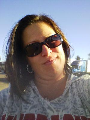 Mother of 4. Wife. Passionate Christ Follower. Redeemed!