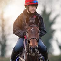 Irish Racing Jobs(@irishracingjobs) 's Twitter Profile Photo