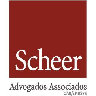 scheeradv's profile picture. Scheer & Advogados Associados é um escritório de Advocacia situado na Av.Doutor Arnaldo 120, no bairro do Pacaembu.