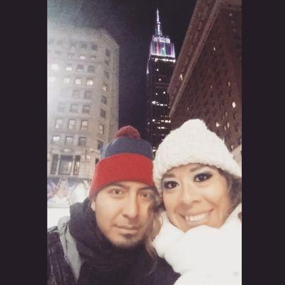cielo_83's profile picture. felizmente casada. nacida en el D.F criada en San Diego viviendo en N.Y amo al C⚽A COWBOYS ⭐ y YANKEES ⚾