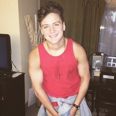 16. Boring and I sing a little.