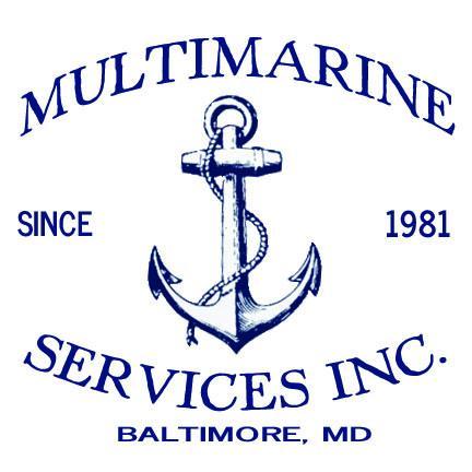 Multimarine Services