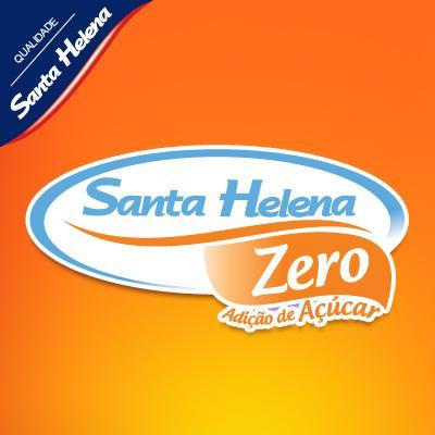 A Santa Helena Zero é uma linha de produtos saborosos e de qualidade, feitos para quem se preocupa com a saúde e a beleza. A dieta ficou difícil? Descomplique!