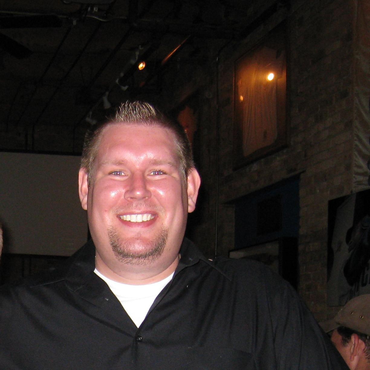 dan_weisseg's profile picture. 