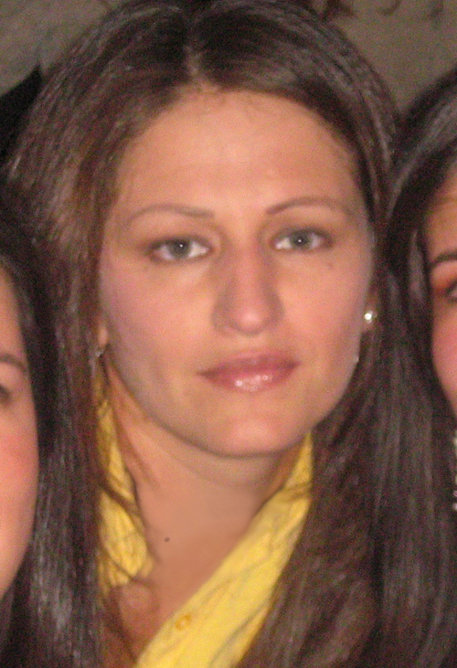 Lorena Guzmán