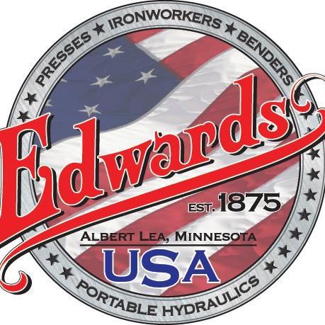 Empresa familiar creada desde 1875, Ironworkers Cizallas Universales. Les damos al usuario la posibilidad de personalizarlas de acuerdo a sus necesidades...