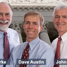 Complex Environmental Exposure cases such as Benzene and Leukemia, Angiosarcoma, Also Medical Malpractice