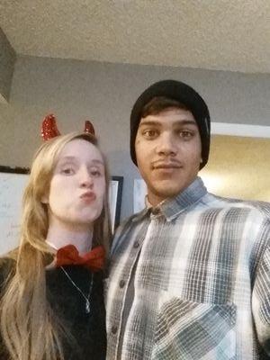 Theshroomshaman's profile picture. 