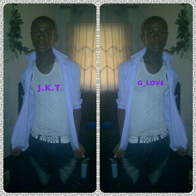 JolomiL's profile picture. fear nobody,believe in ur strength coz we all r undefeated