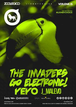 Si quieres salir de fiesta ZOOLOGICO CLUB es la mejor opcion en Madrid. Listas por MD o Whatsapp : 651114372