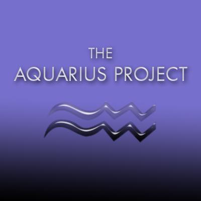 Official Twitter for The Aquarius Project. Follow for news and updates on this media project.
