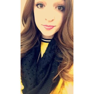 KatHanson28's profile picture. fuck everyone, exepct Michael Purvis he's bae❤