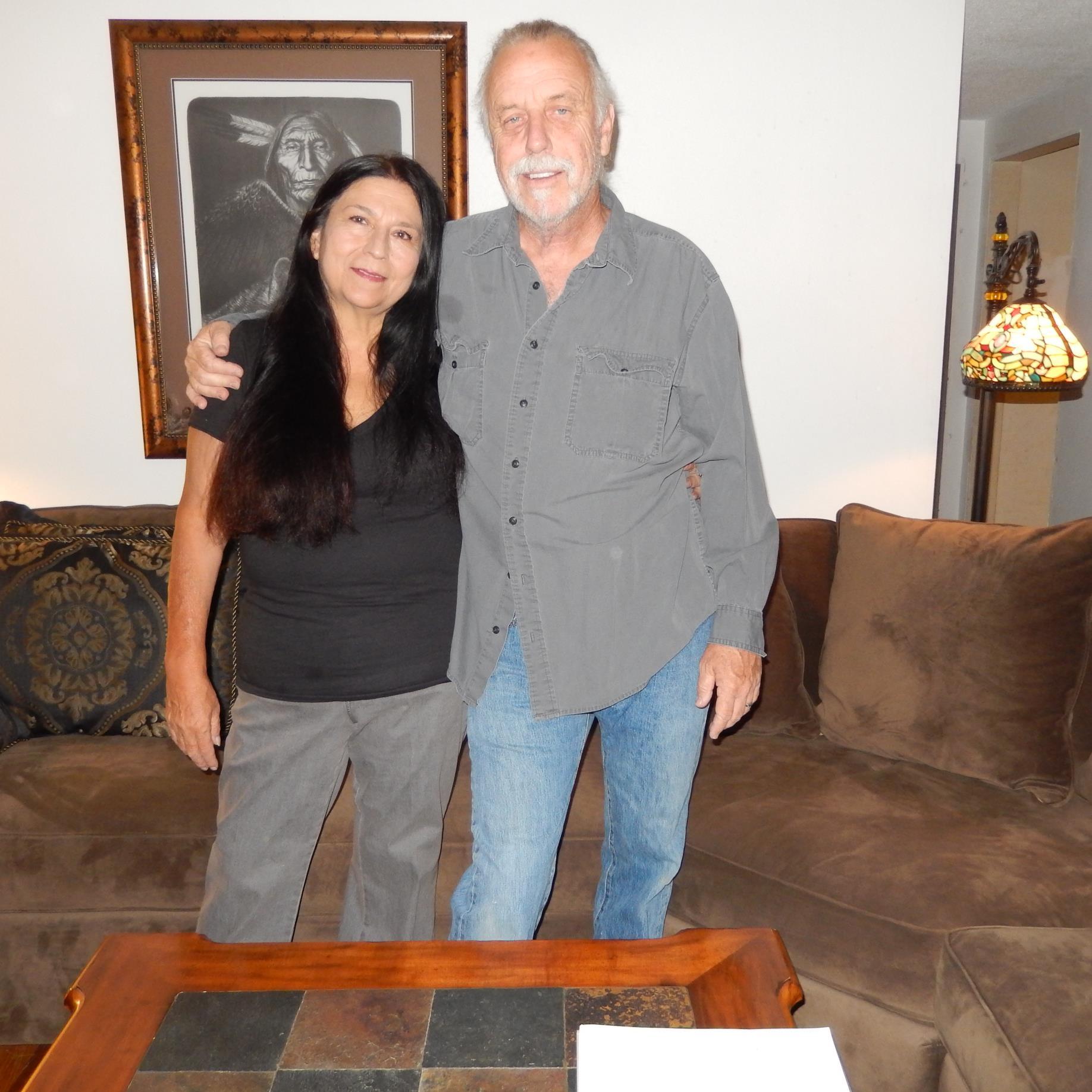 tawgnr's profile picture. Retired CWA local union officer, Verizon coordinator. Love my husband, adult kids, grandkids,  music, traveling, nature and Ca. I'm a survivor in life.