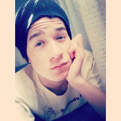 Bonito mas nao de rosto