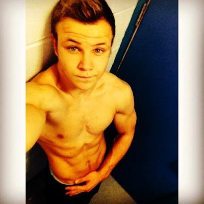 fitness is what its all about.