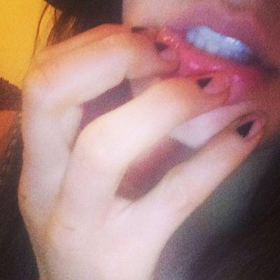 babespence's profile picture. 