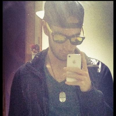 tommyescobar's profile picture. Lo que hagas en esta vida,tendra su eco en la eternidad