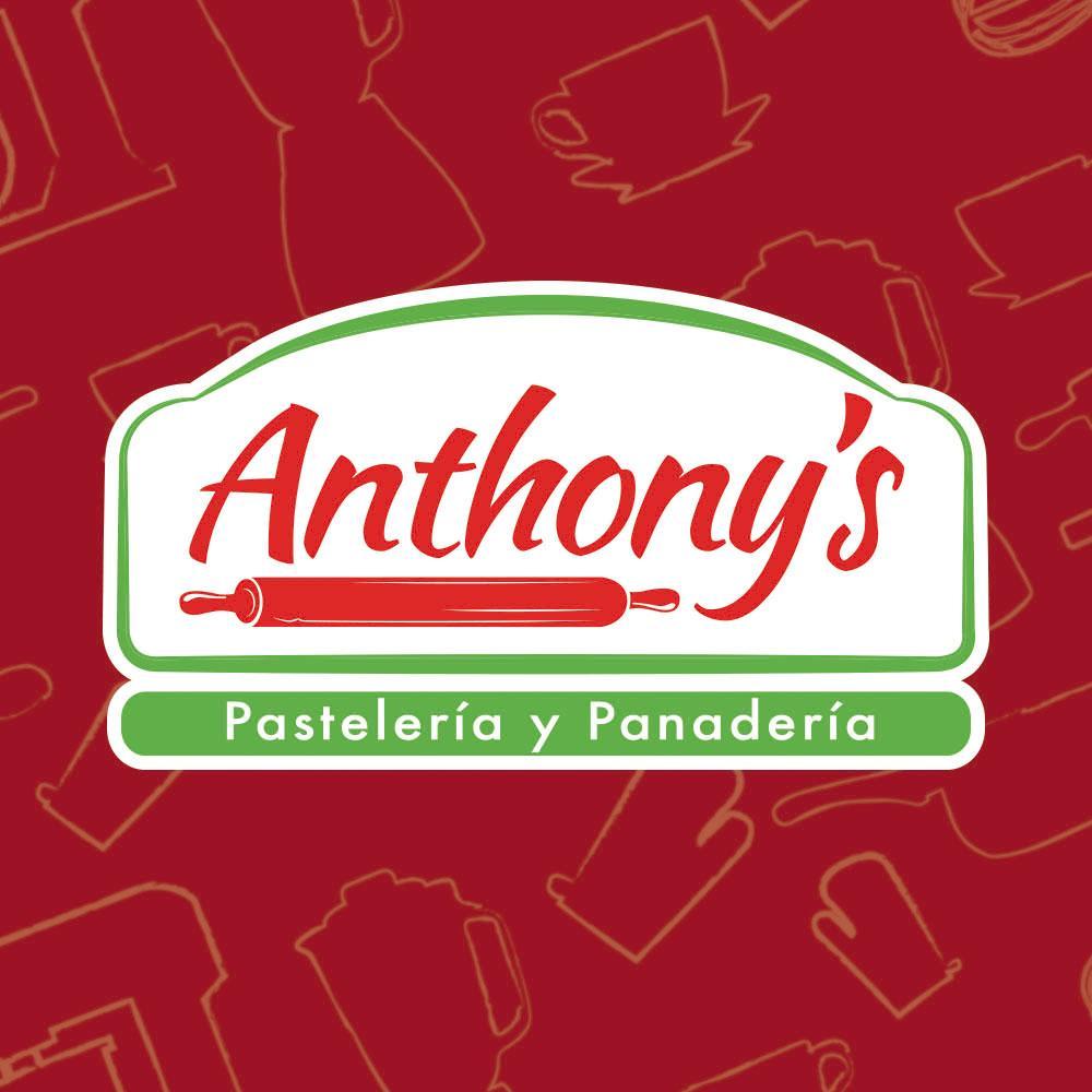 La mayor variedad de pan dulce, los mejores cakes y postres los encuentras aquí. #FOLLOWBACK,  Facebook Pasteleria anthony´s, y en instagram: pasteleriaanthonys