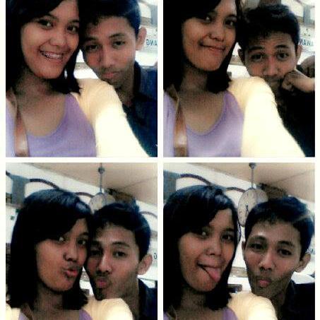 AntokFajar || 54D1603B || Smansev boot bois || X MIA 2