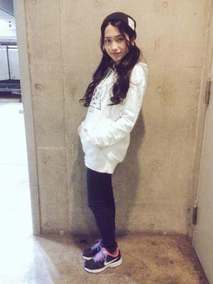 田野優花 Fansina Tanofansina Twitter 田野優花 Fansina Tanofansina Twitter
