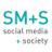 Social Media+Society