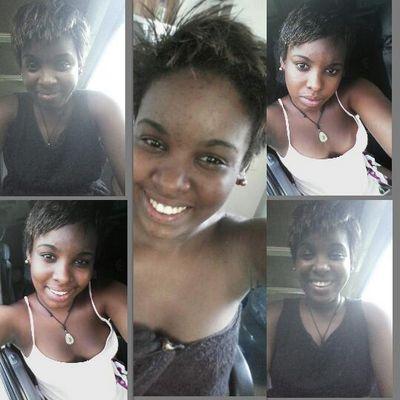 Live && Let Live (y) #Team758 #TeamCancer .. Life is too short to stress over trivial things.. So #FuckIt !!☺