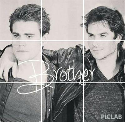 I love The Vampire Diaries
I like Austin Mahone and Abraham Mattheo