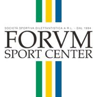 Forum Sport Center (@forumroma) 's Twitter Profile