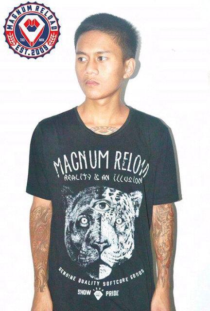 Dheby Shintia Toding Bua|Sk8er|Reb Bandit Nasional Team Rider|Ride For Red Bandit™