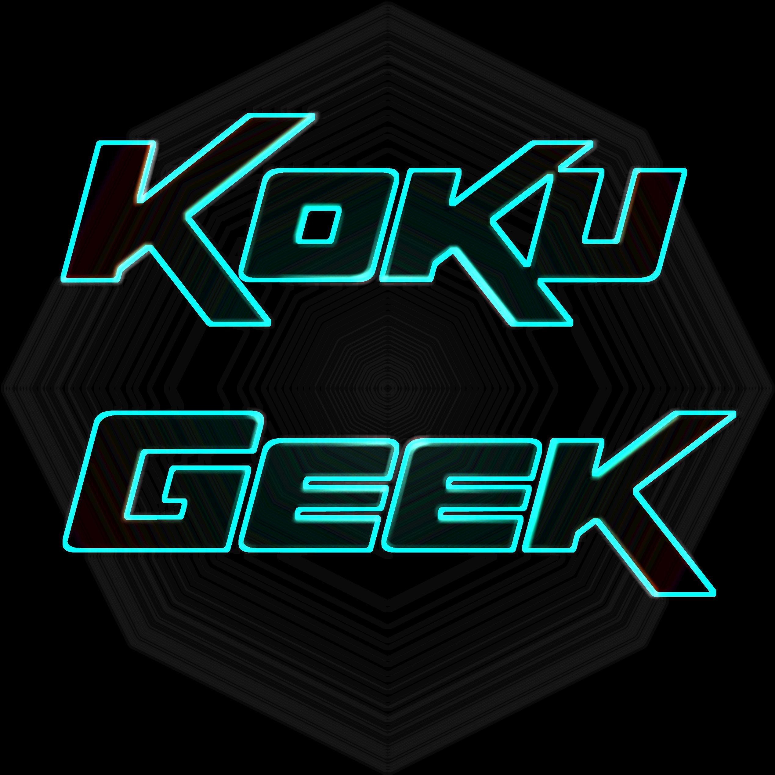 kokujinjapan's profile picture. SUSCRIBE! TO KOKU-GEEK the Youtube channel that gives you: Movie News, Comics, Games and anything we consider Geek!