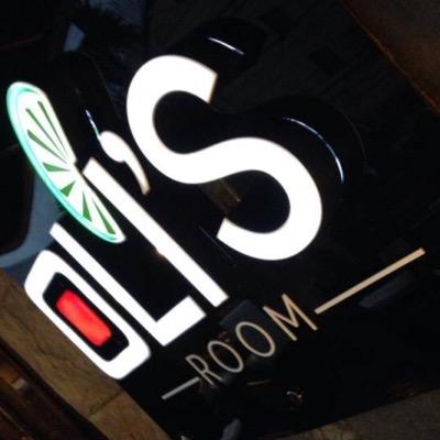Olisroom Profile Picture