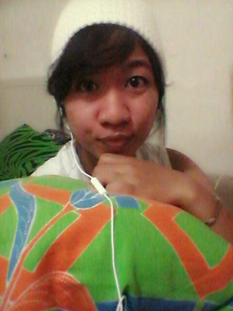 rachma_chiiphit's profile picture. Happy always