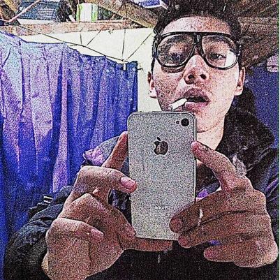 aerul_a's profile picture. yu rahhh