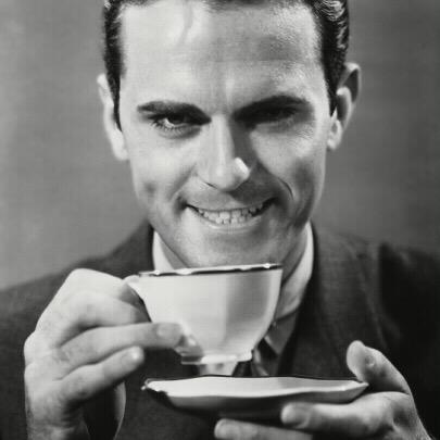 angry_coffeeman's profile picture. Злой. Беспощадный. Без цензуры. Помешан на кофе.