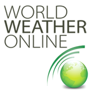 worldweatheronline(@worldweatheronl) 's Twitter Profile Photo