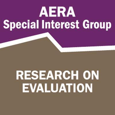 The purpose of the RoE SIG Twitter account is to serve RoE members. Tweets represent AERA RoE SIG only. Official AERA: @AERA_EdResearch