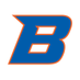 Boise State CS (@boisestatecs) Twitter profile photo