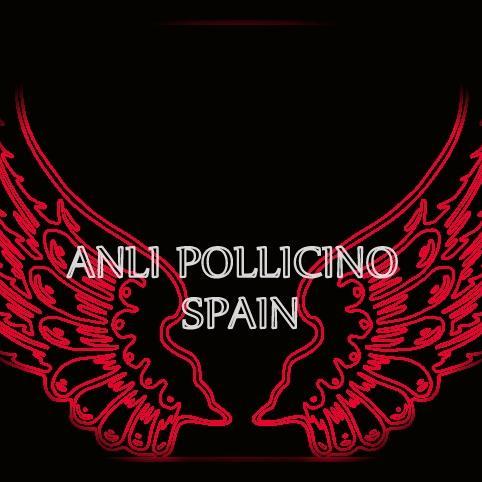 AnliPSpain's profile picture. Página no oficial del grupo en España