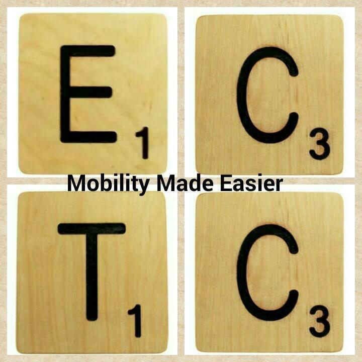 ECTCMobility Profile Picture