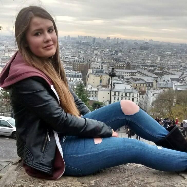 KyanaKontakt's profile picture. 