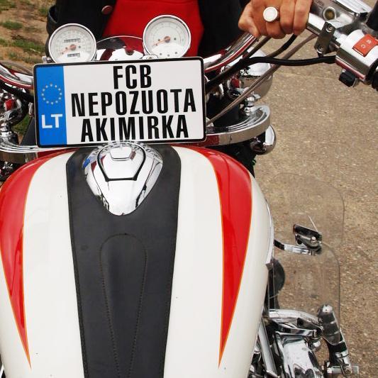 Nepozuotaakimir's profile picture. 