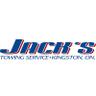 Jacks_Towing's profile picture. Jacks Towing Service is a family owned and operated business that was founded in 1986 by Jack Pantrey and was taken over in 1993 by Rob Pantrey. Since 1993 Jack