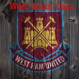 Page for all West Ham fans to follow COYI