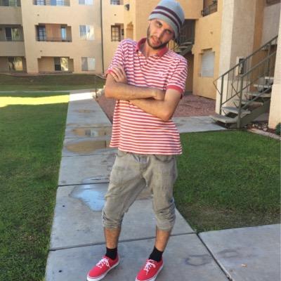 McCollin0N3's profile picture. https://t.co/9jy6zEv4pt #DejaVu #TeamFollowBack #ReTweeted @TeamFollowWacky #RT2GAIN @SocialReup @CollinRedding