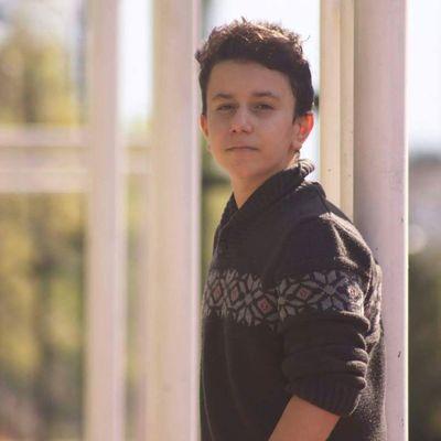 tunahanbdr's profile picture. 