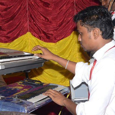 Musician,Audio Engineer